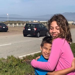 Meet your Posher, Monica